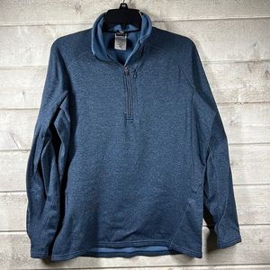 Patagonia Capilene Half Zip